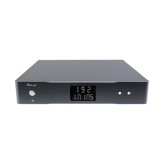 Audio-GD R-8HE MK3